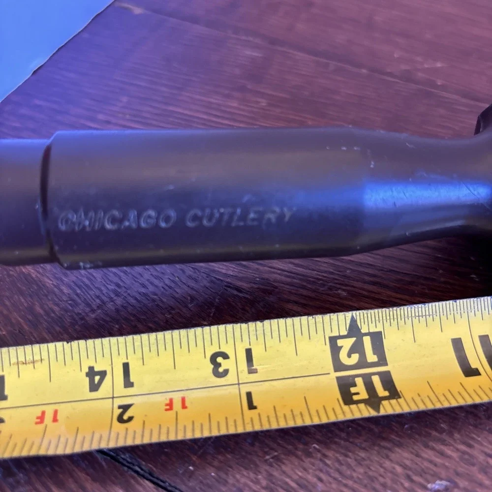 Chicago Cutlery elevate your